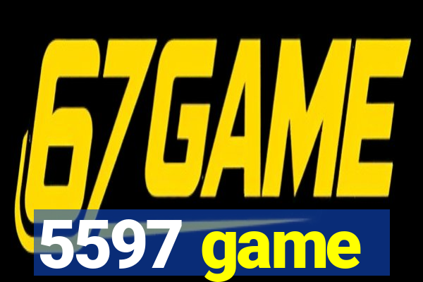 5597 game